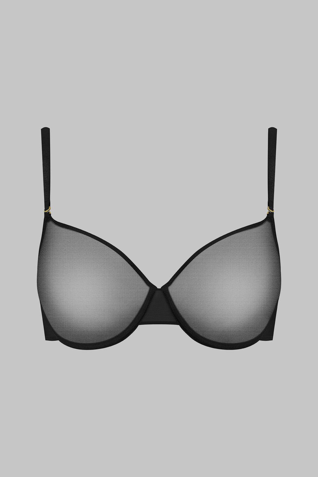 Reggiseno con Ferretto - DAHLIA NOIR