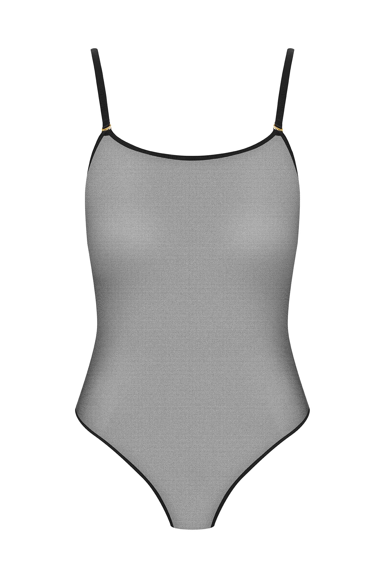CORPS A CORPS BODY STRING - NOIR/OR