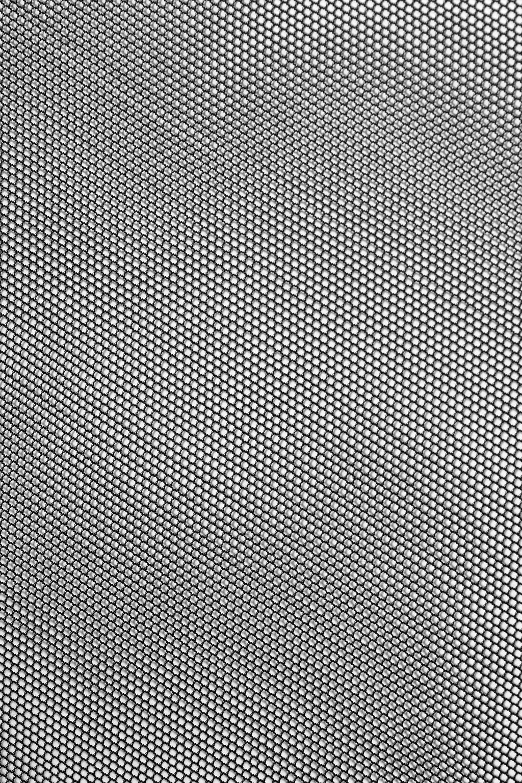 CHAMBRE NOIRE TOP A MANICHE LUNGHE
