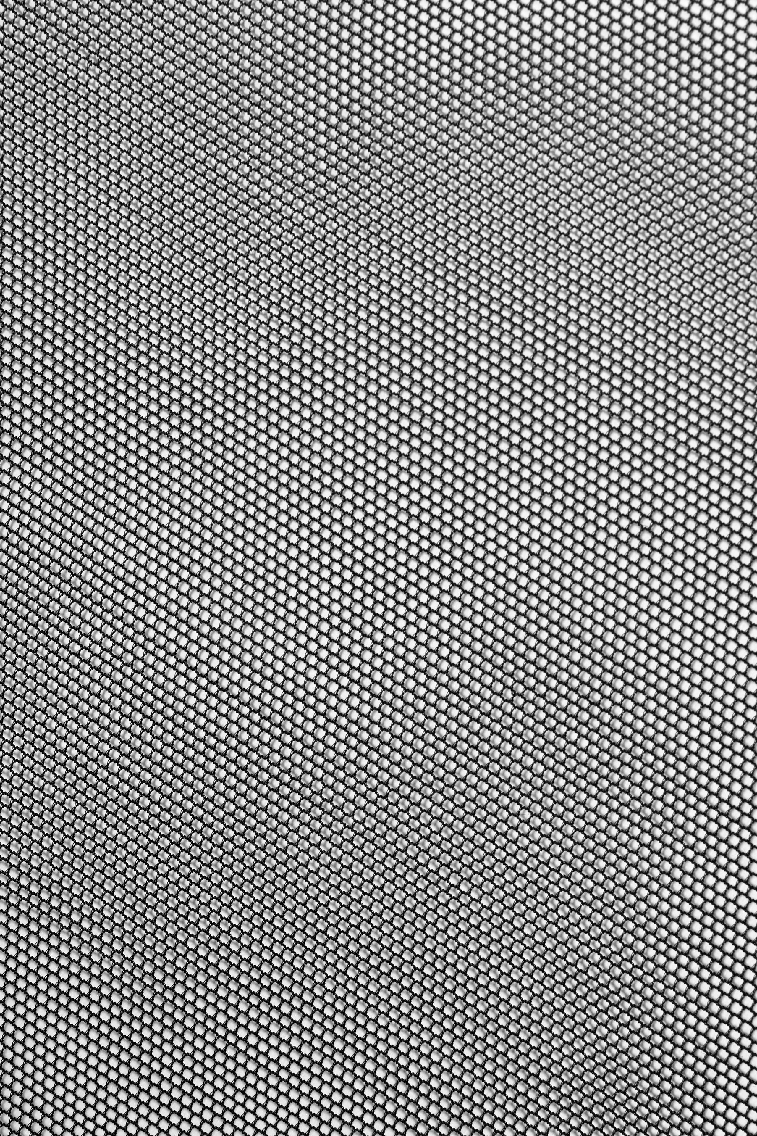 CHAMBRE NOIRE TOP A MANICHE LUNGHE