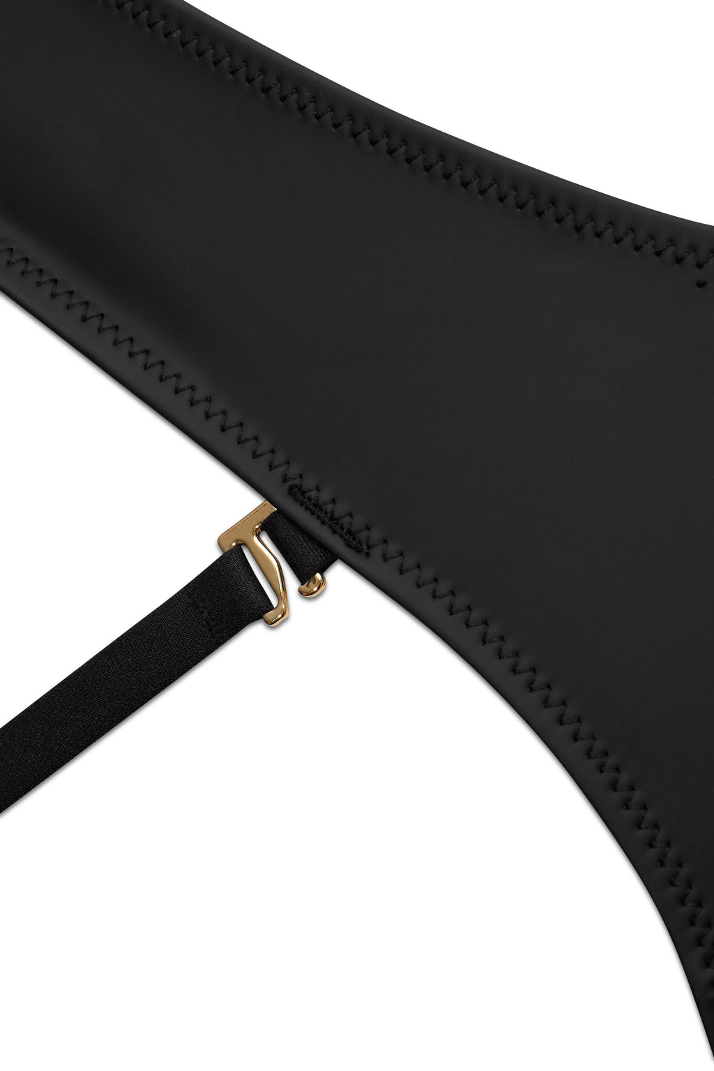 CHAMBRE NOIR STRING BANDE ELASTICHE