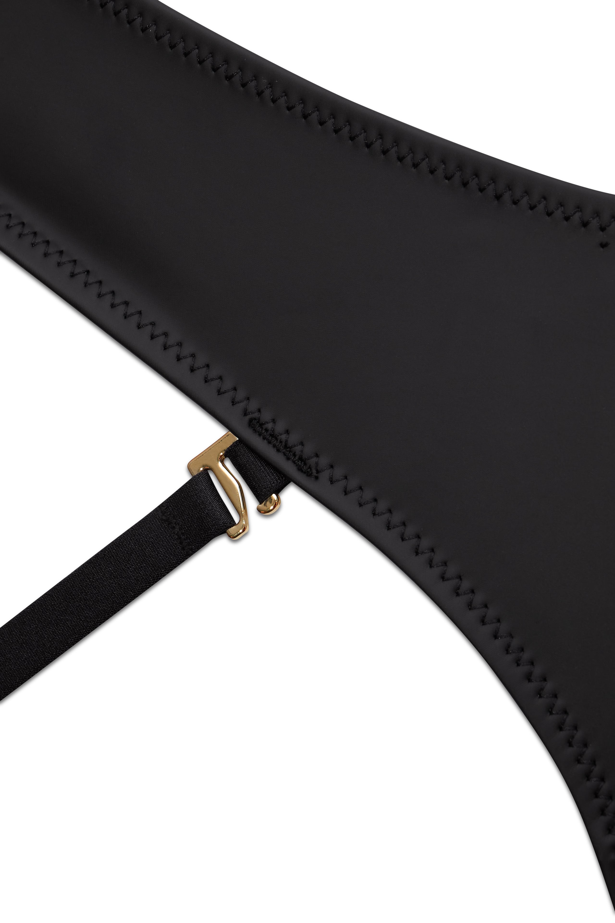 CHAMBRE NOIR STRING BANDE ELASTICHE