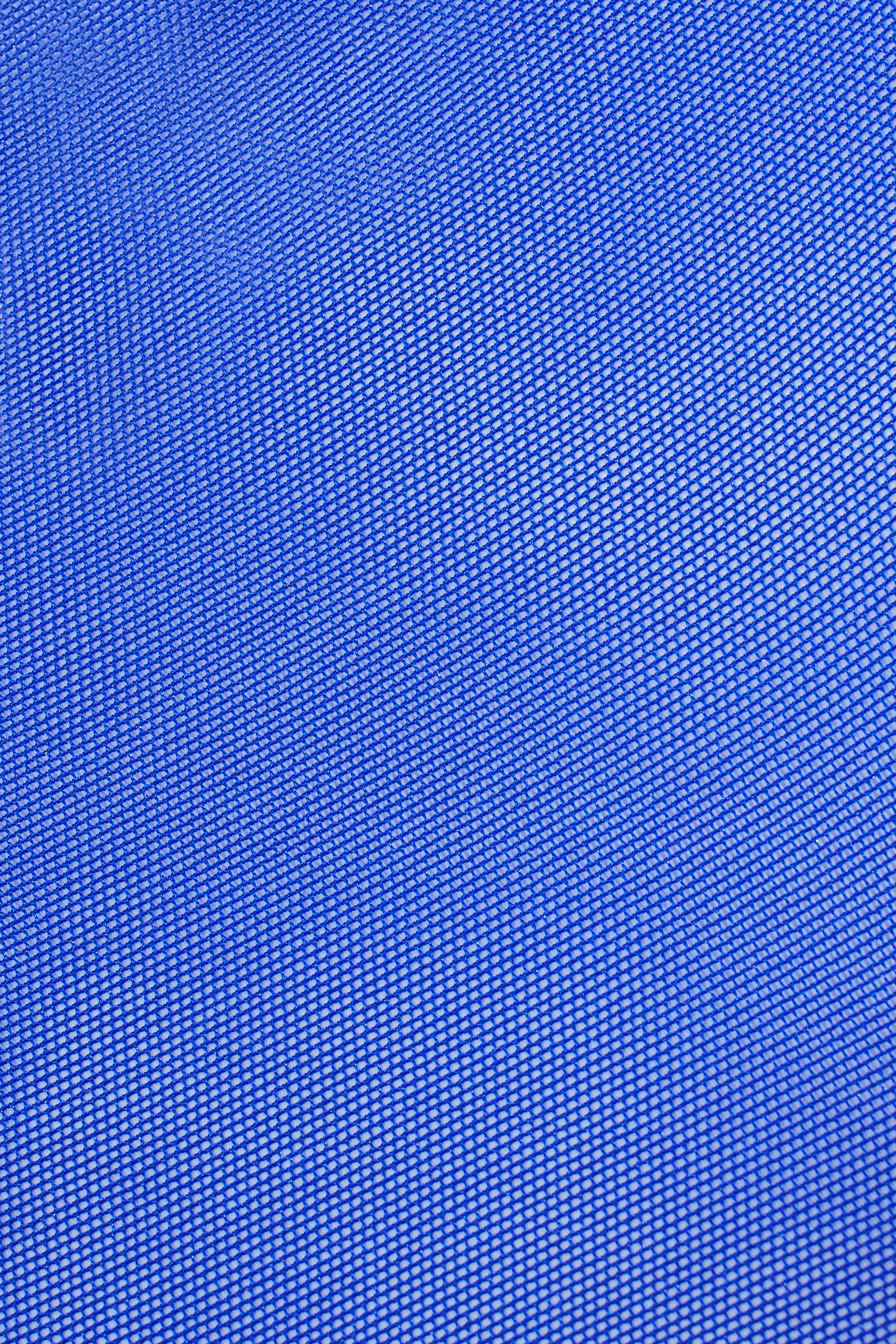 CORPS A CORPS NEON MINI STRING - BLEU/OR