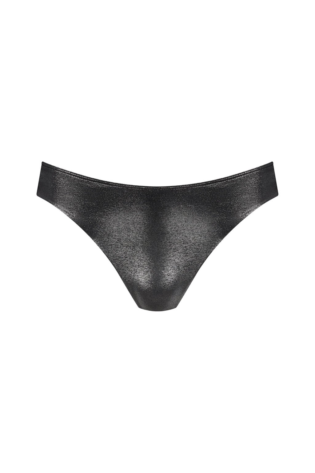 SPLASH STRING - GRIS METALIQUE