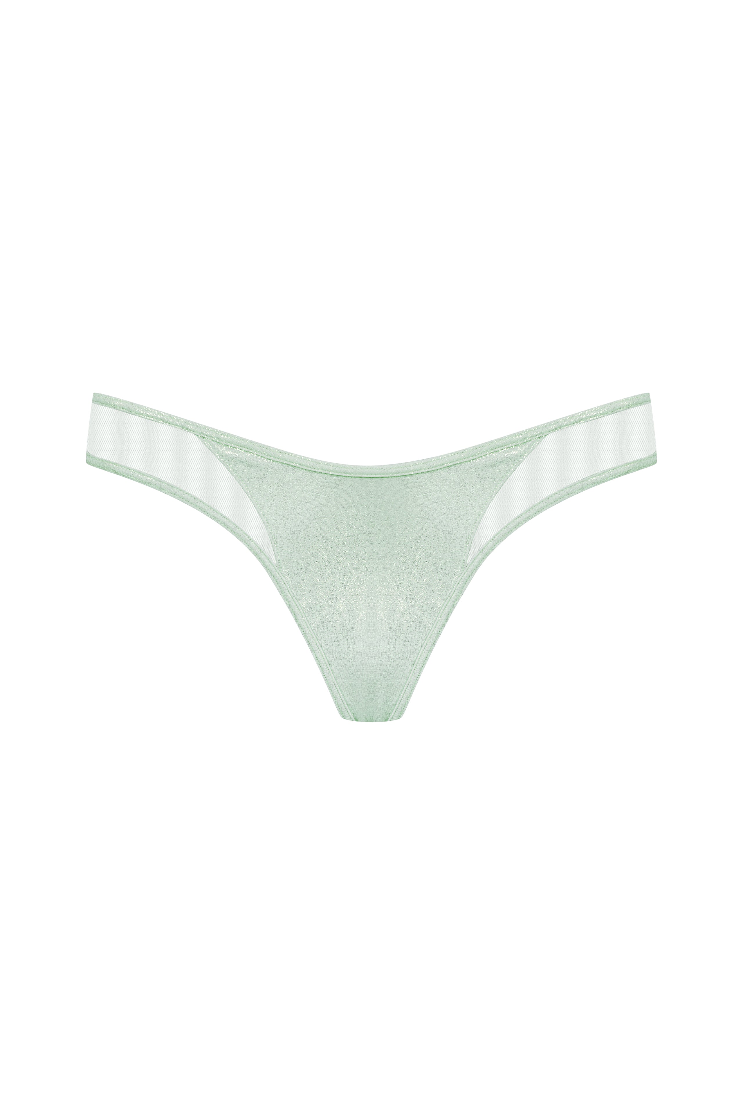 MINUIT STRING VERT D'EAU
