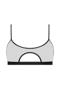 PURE TENTATION REGGISENO BRASSIERE