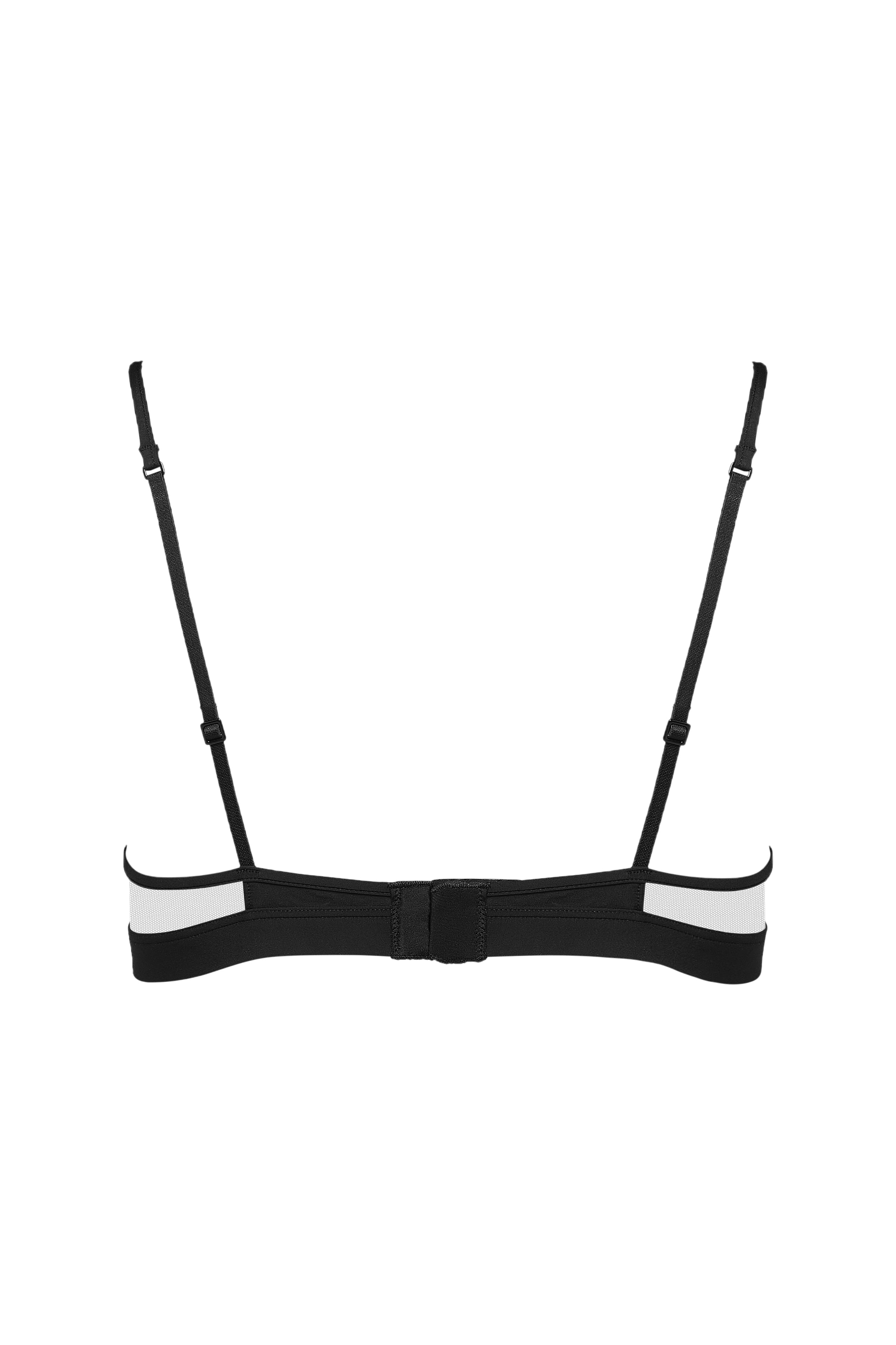 PURE TENTATION REGGISENO BRASSIERE