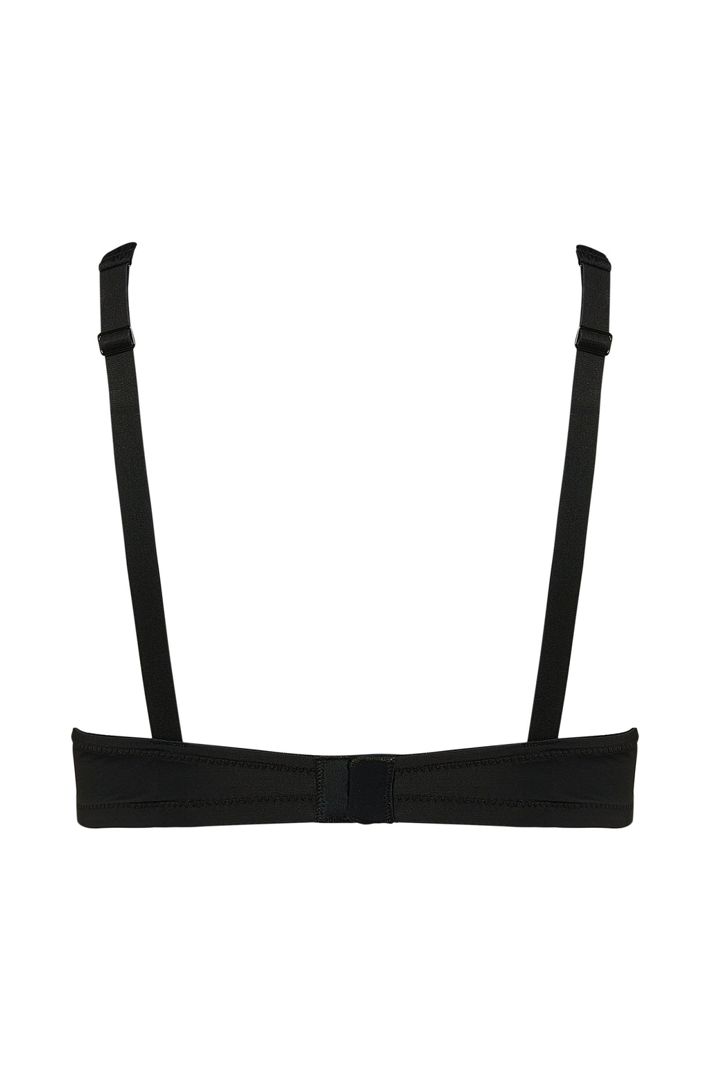 PURE TENTATION REGGISENO A FOULARD
