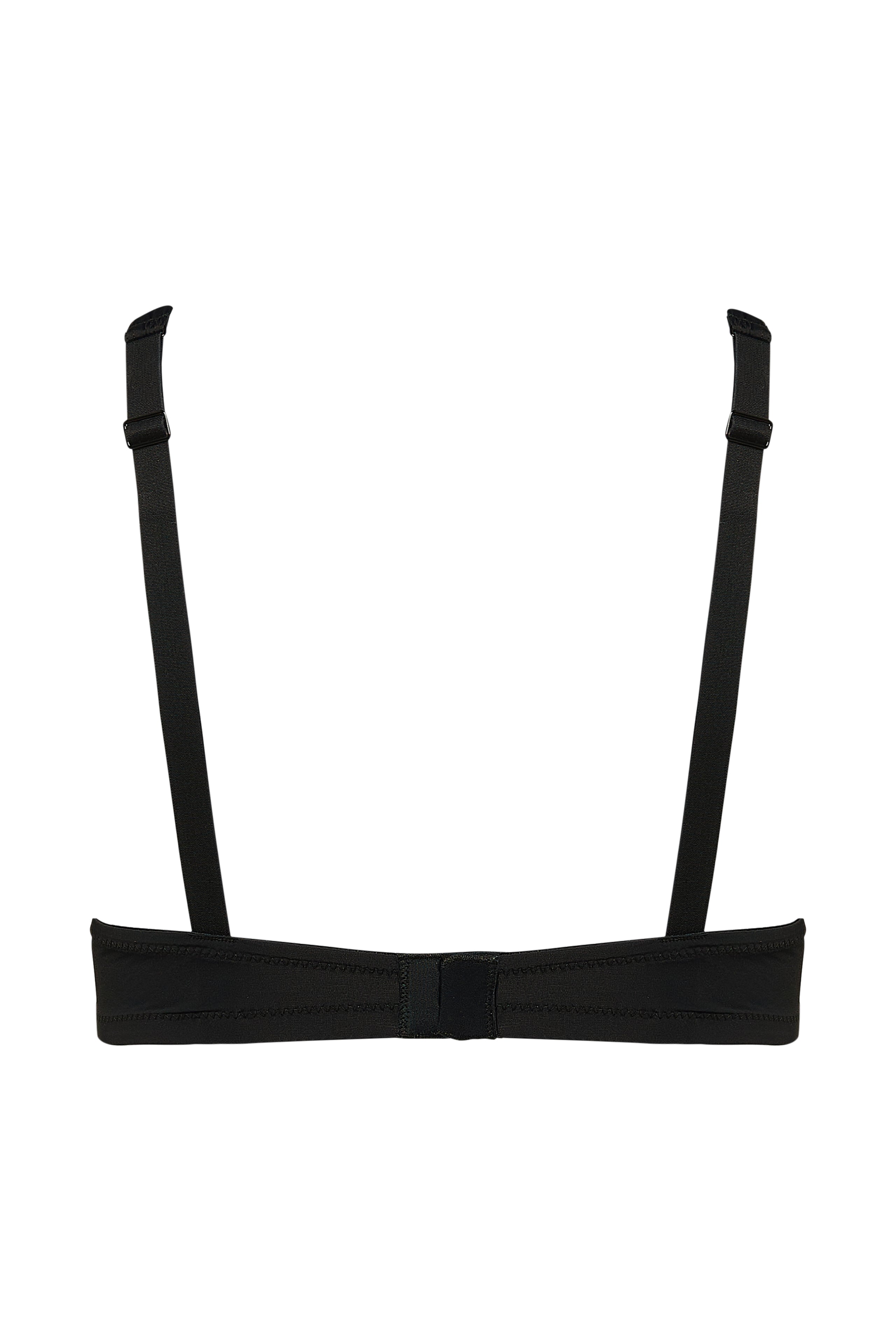 PURE TENTATION REGGISENO A FOULARD