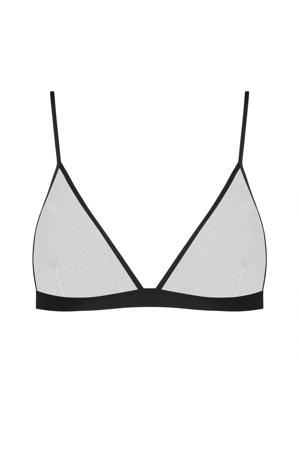 PURE TENTATION REGGISENO TRIANGLE