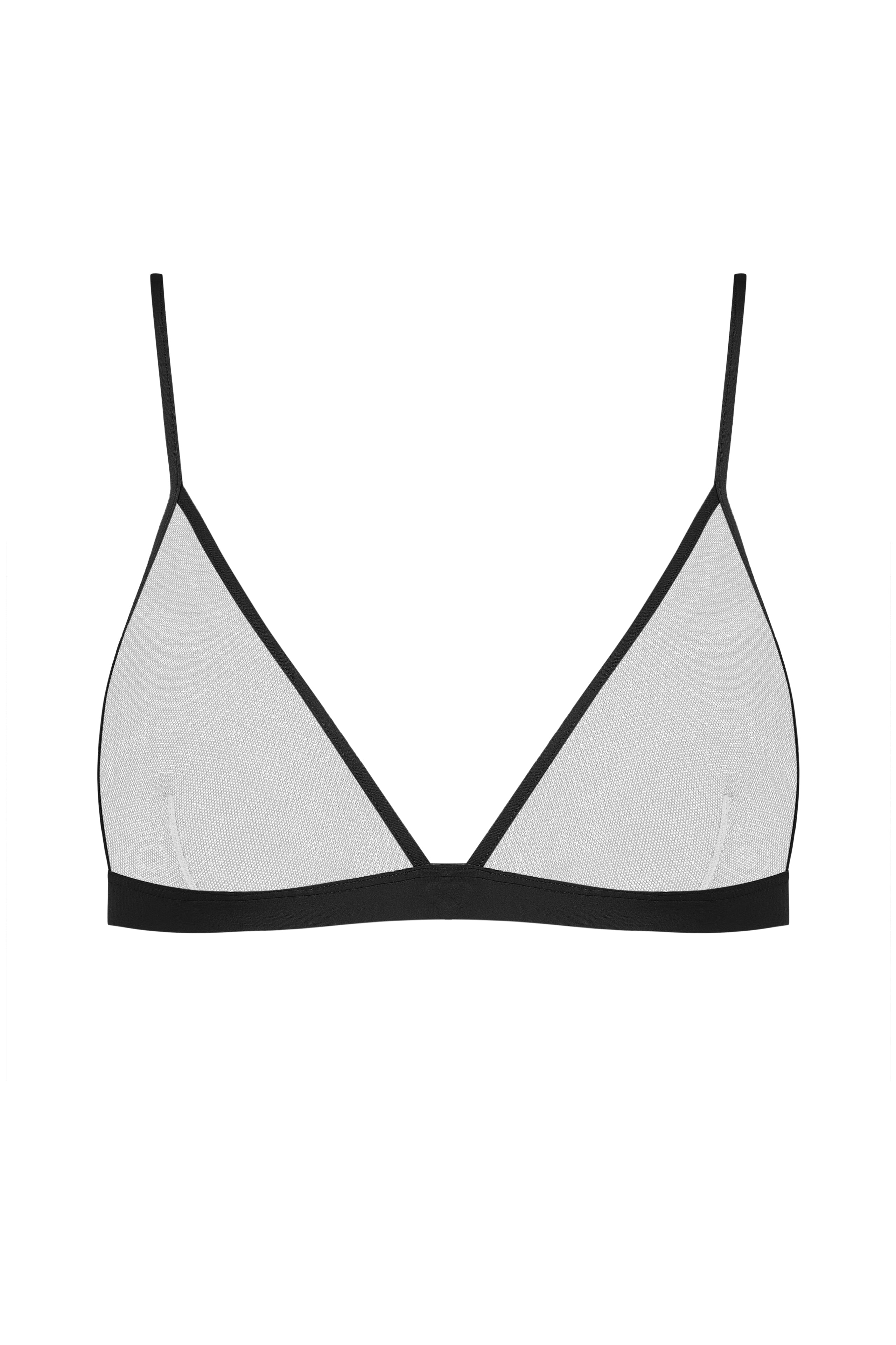 PURE TENTATION REGGISENO TRIANGLE