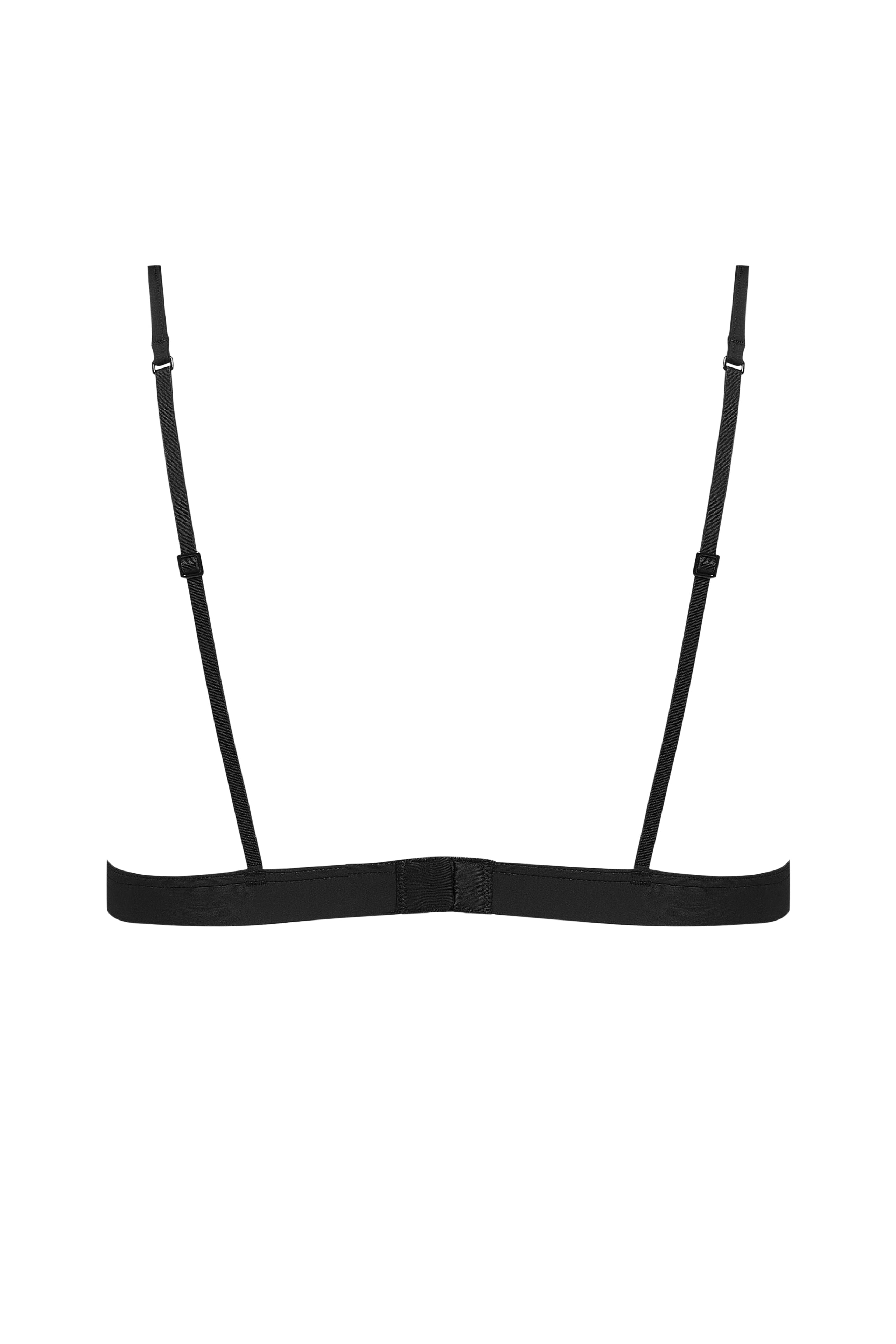 PURE TENTATION REGGISENO TRIANGLE