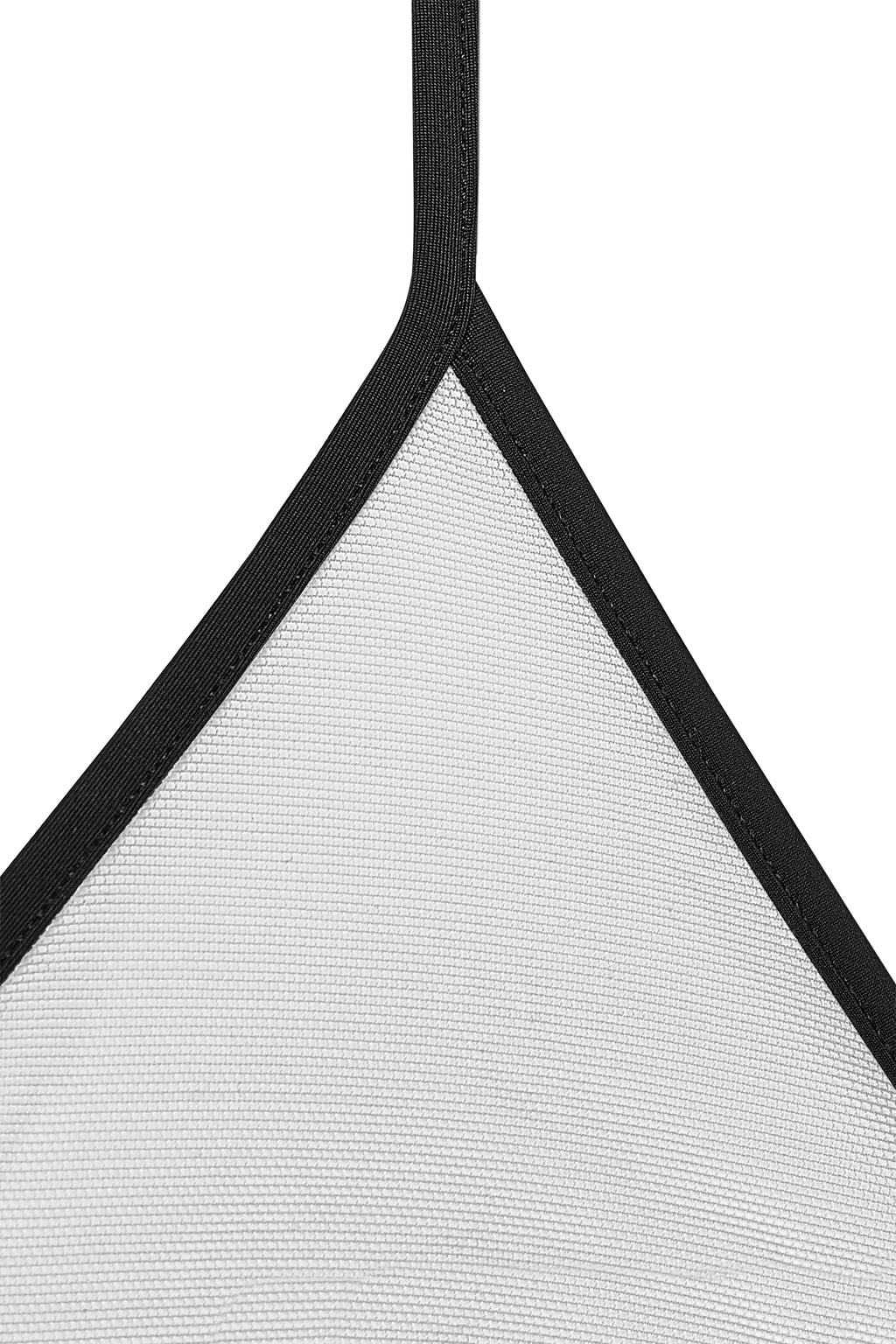 PURE TENTATION REGGISENO TRIANGLE