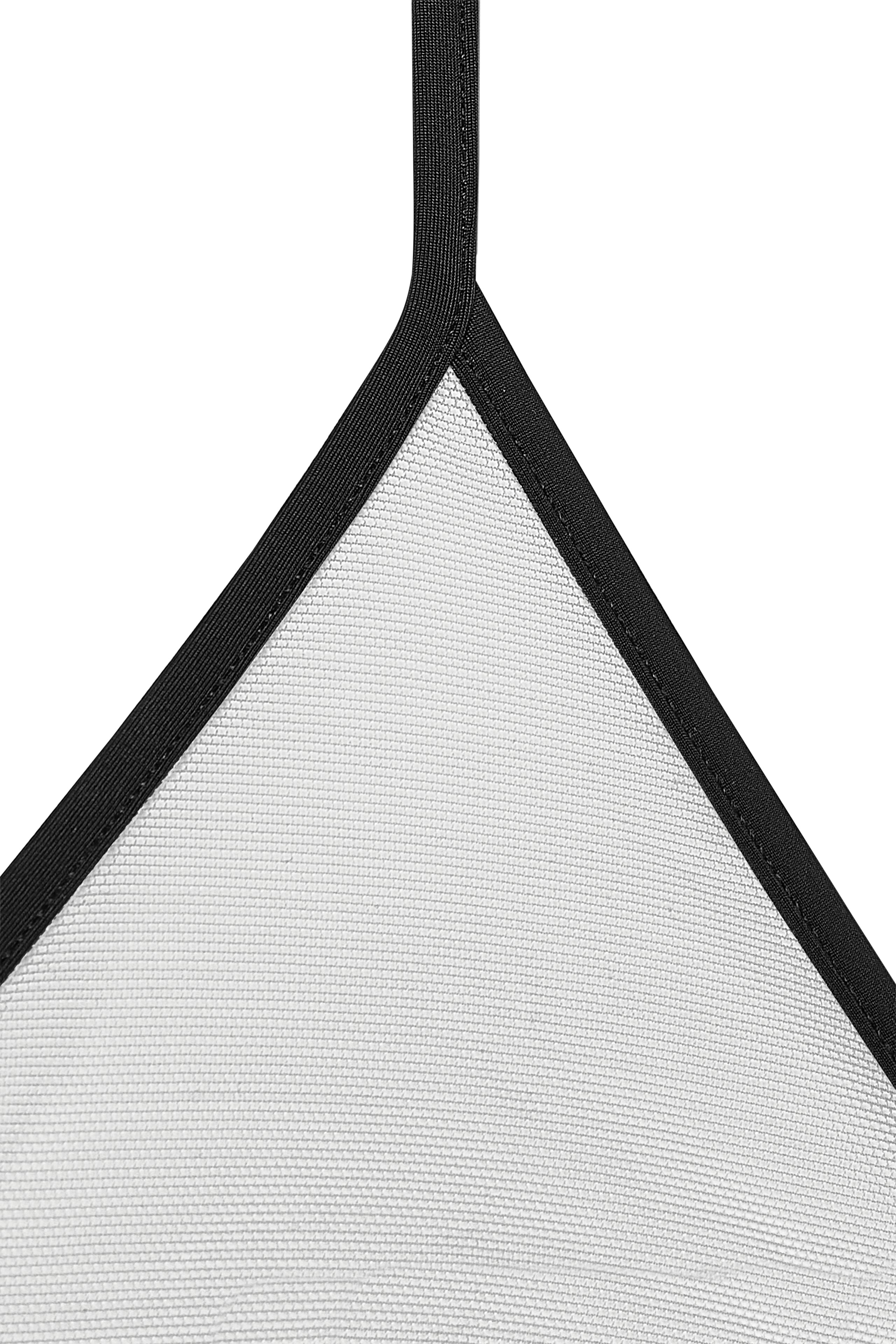 PURE TENTATION REGGISENO TRIANGLE