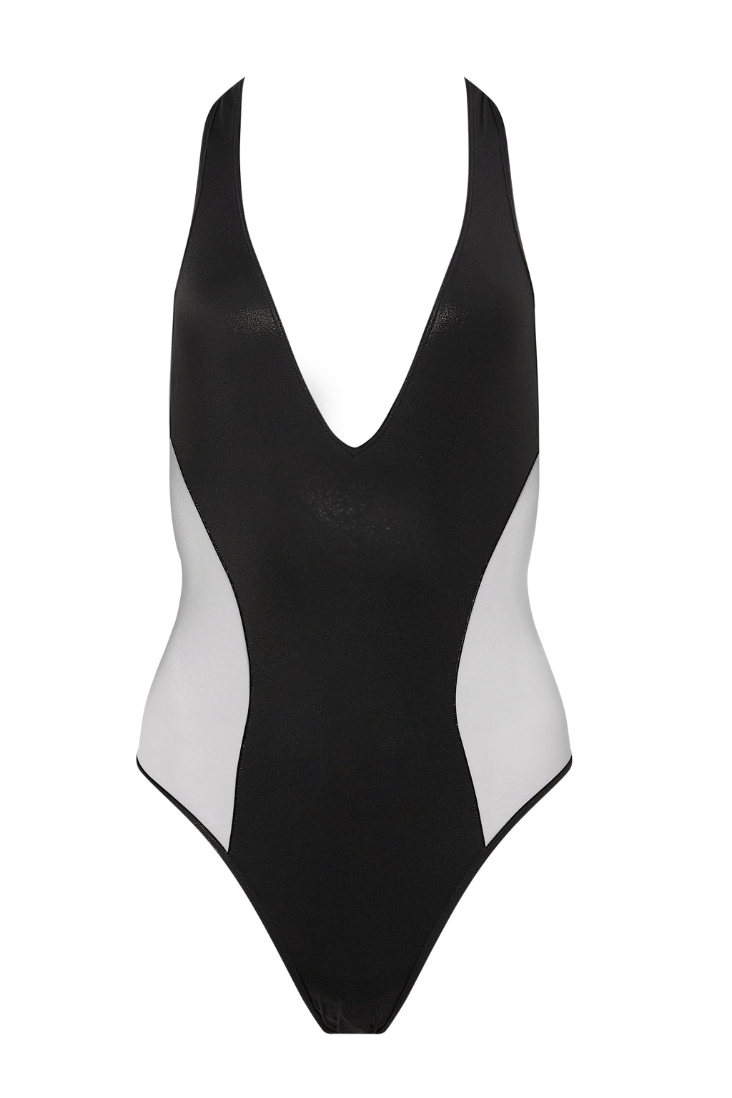 MINUIT – BODY INTERO CON SCHIENA NUDA