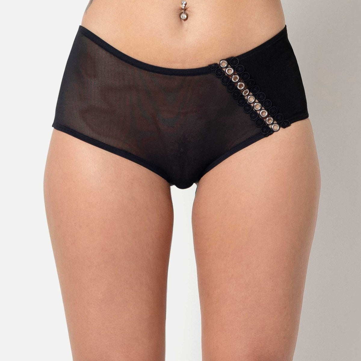 MONACO SHORTY RETE