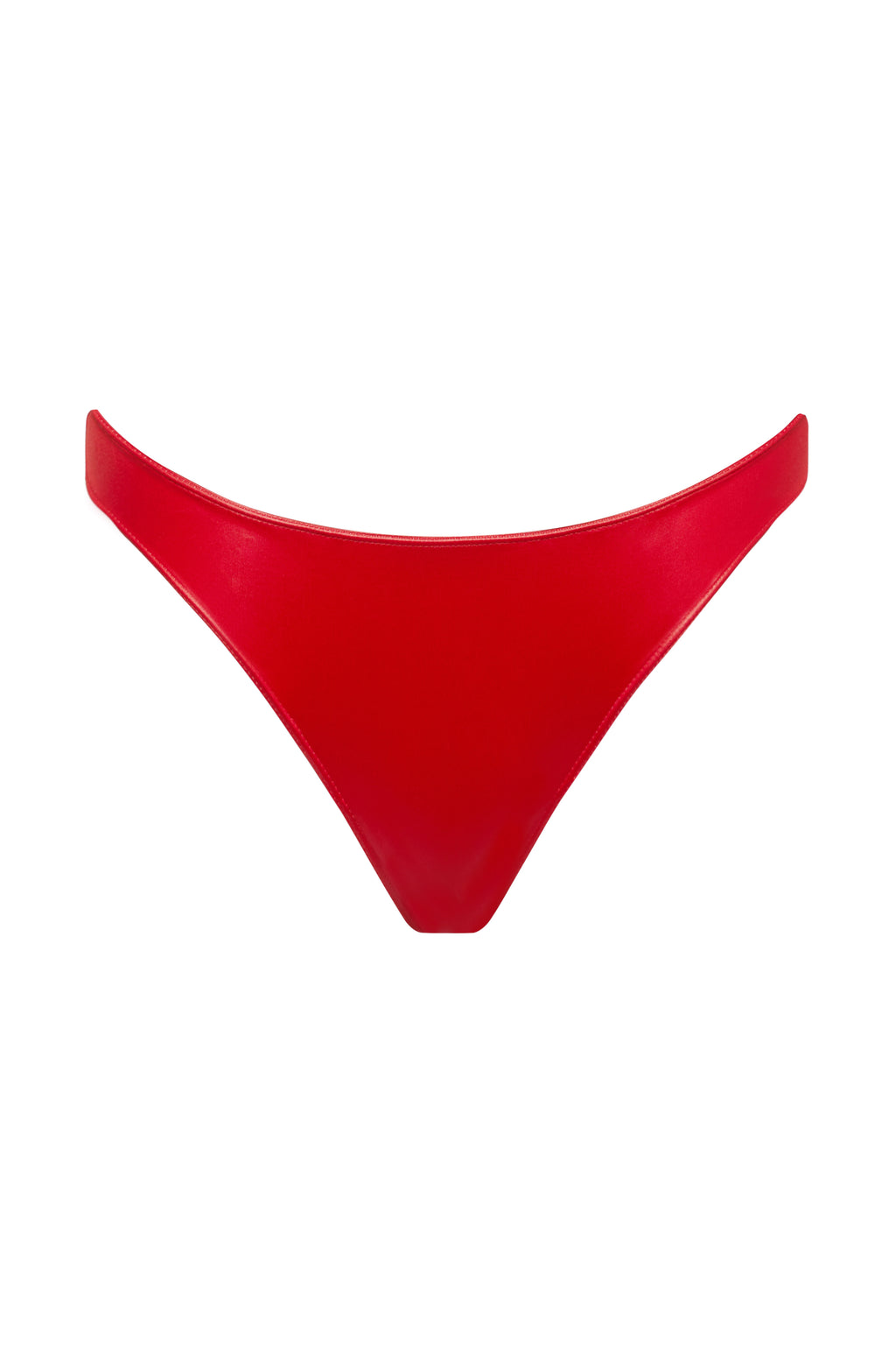 SPLASH STRING - ROUGE