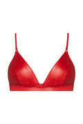 SPLASH -TRIANGOLO DA BAGNO - ROUGE