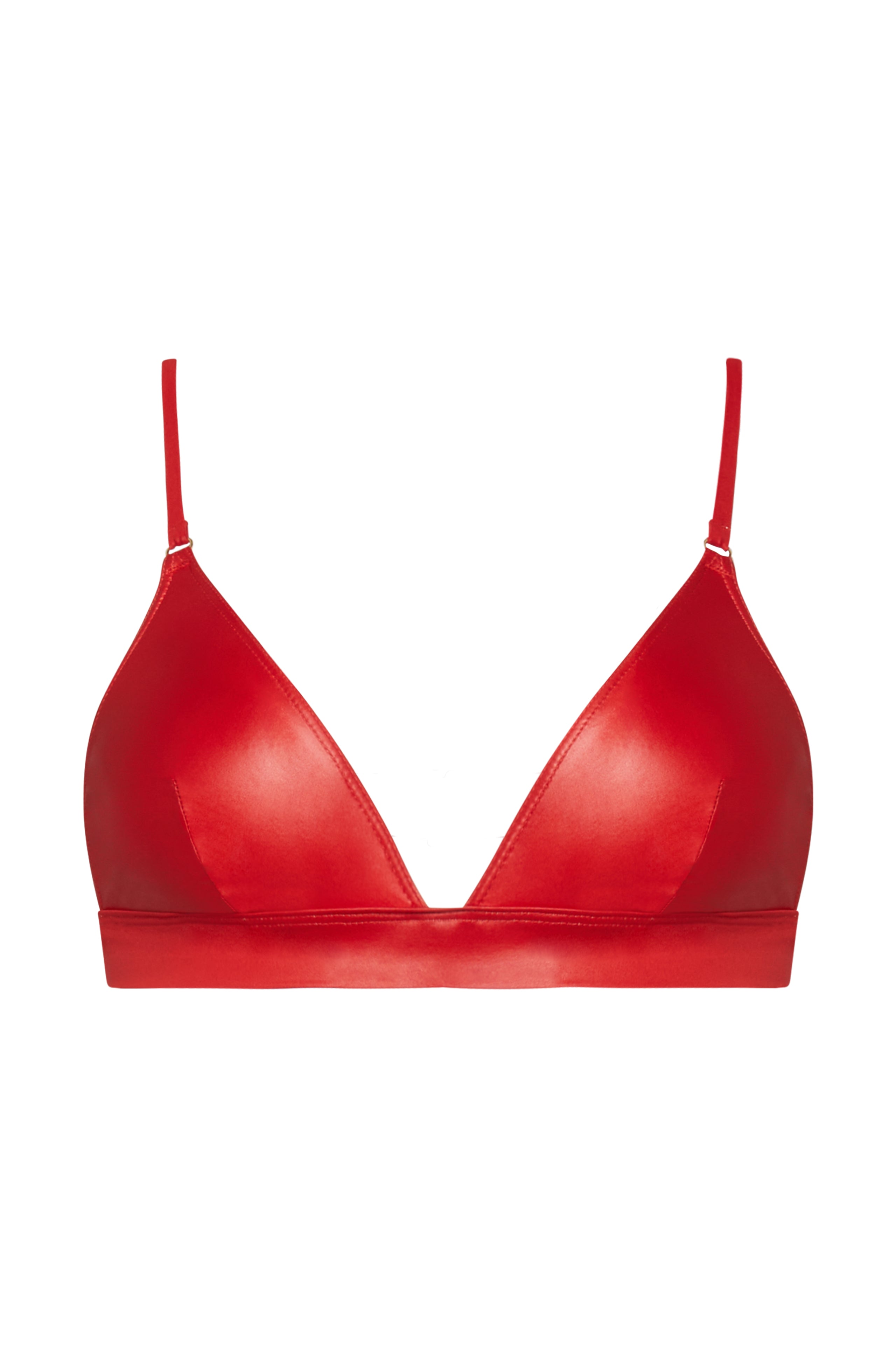 SPLASH -TRIANGOLO DA BAGNO - ROUGE