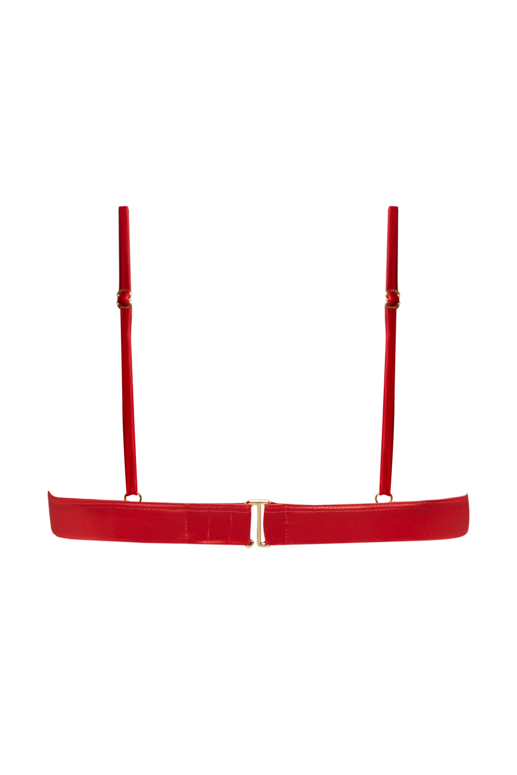 SPLASH -TRIANGOLO DA BAGNO - ROUGE