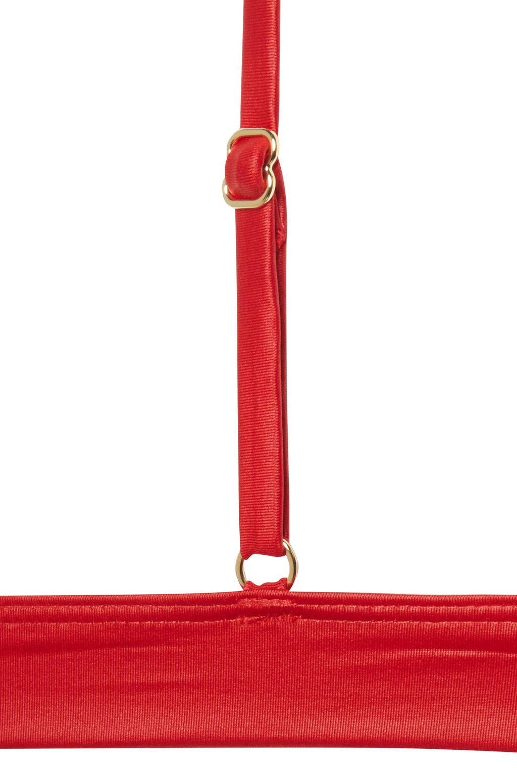 SPLASH -TRIANGOLO DA BAGNO - ROUGE