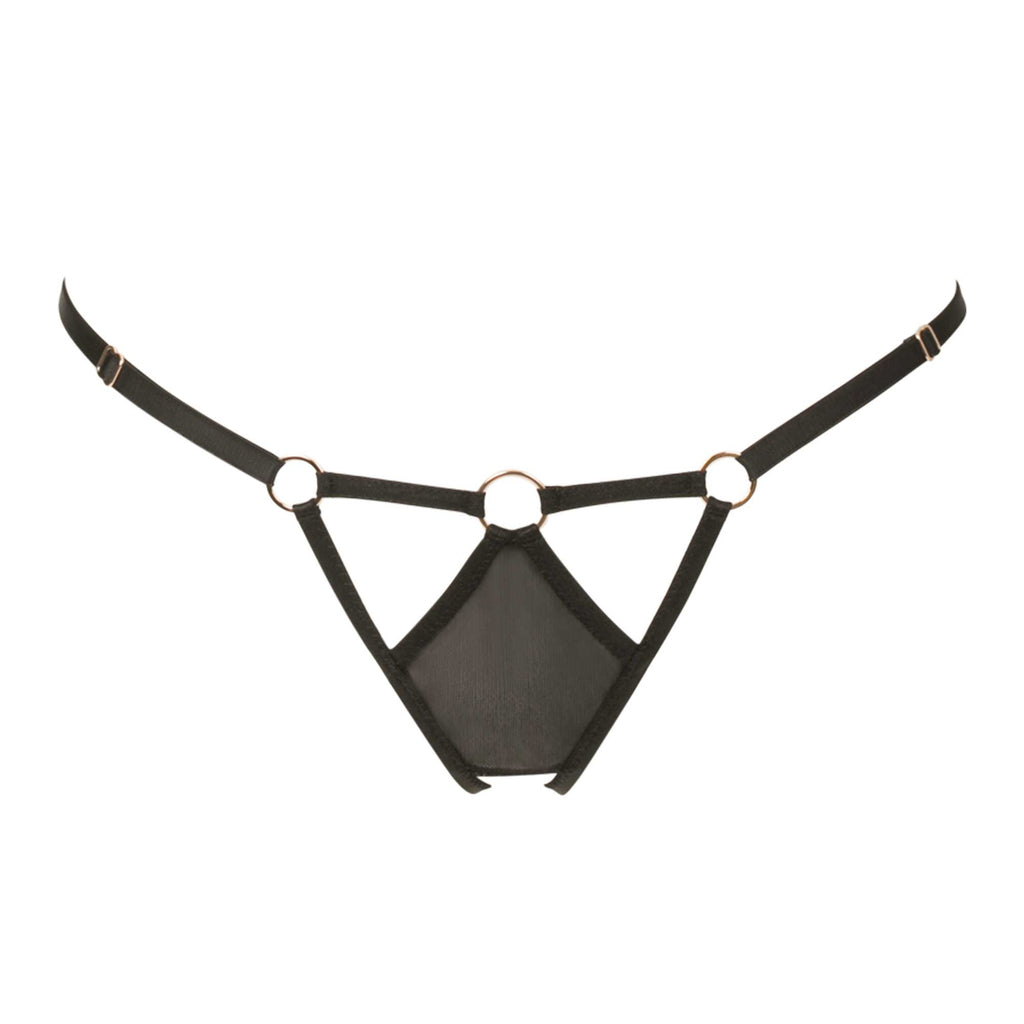TABATHA BRIEF APERTO