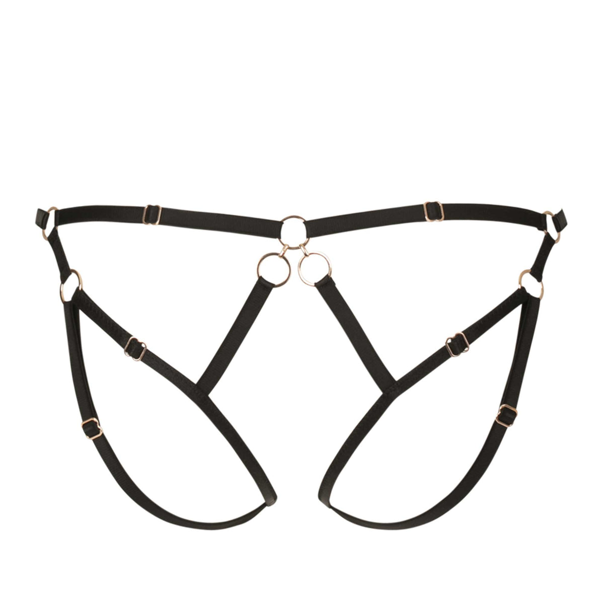 TABATHA BRIEF APERTO
